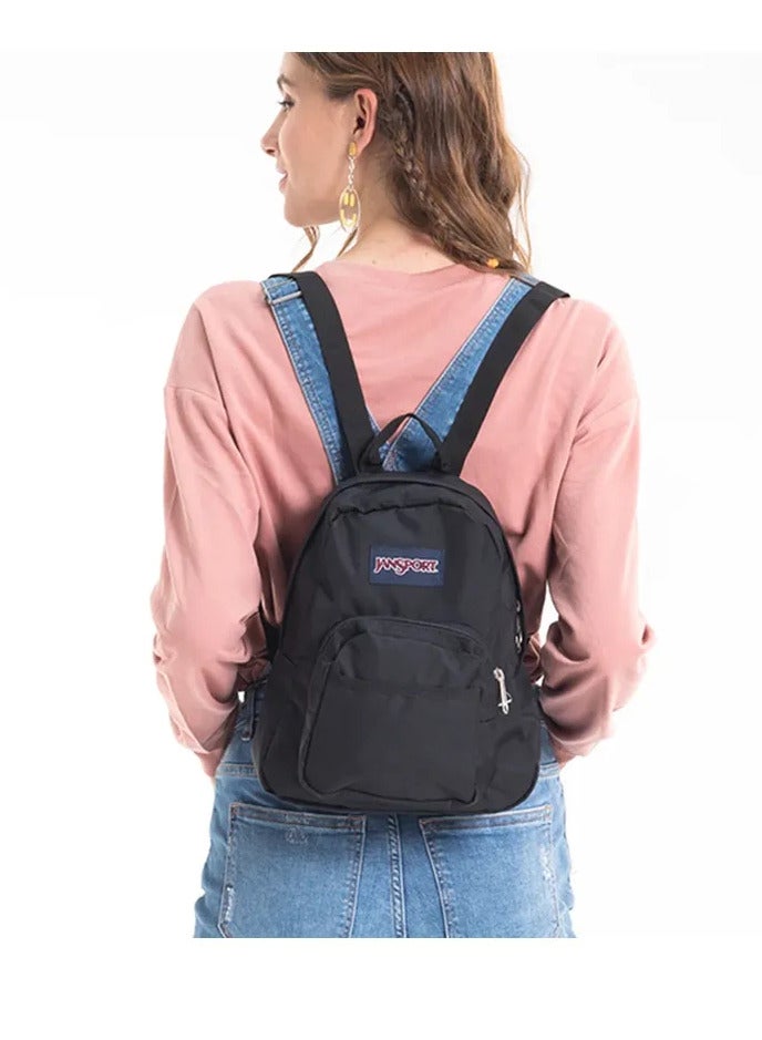 JANSPORT ã€School Seasonã€‘MINI colorful schoolbags, children's schoolbags, trendy schoolbags, same style schoolbags, fashionable wear items, small capacity schoolbags - Image 2